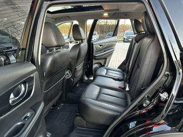 Nissan X-Trail III Terenowy 1.6 dCi 130KM 2016 Nissan X-Trail Salon PL, 8xAlu, Kamera360, Navi, zdjęcie 15