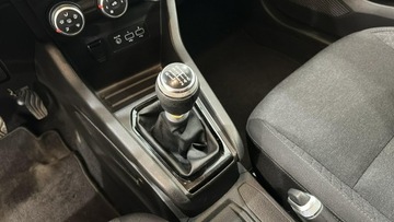 Renault Clio V Hatchback 5d 1.0 TCe 90KM 2022 Renault Clio 1.0 TCE Equilibre, zdjęcie 17