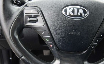 Kia Ceed II pro_cee´d 1.4 DOHC 100KM 2013 Kia Ceed 1.4B Klima Grzane Fotele i Kierownica Sprowadzony Oplacony 1.4, zdjęcie 30