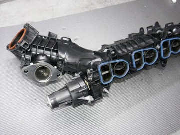 ВПУСКНОЙ ПАТРУБОК BMW G30 2.0 ДИЗЕЛЬ B47D20B 8579245