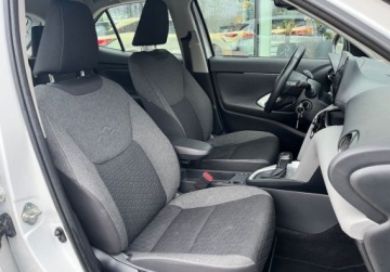 Toyota 2022 Toyota Yaris Cross Yaris Cross Comfort Tech Vat Marza Salon PL Serwis, zdjęcie 5