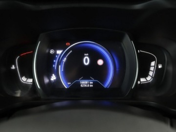 Renault Kadjar Crossover Facelifting 1.3 TCe 140 FAP 140KM 2019 Renault Kadjar led automat navi kamera auto klima, zdjęcie 21