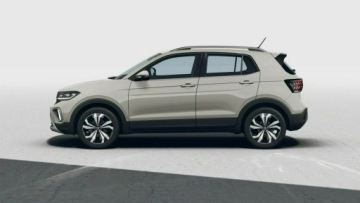 Volkswagen T-Cross SUV Facelifting 1.0 TSI 115KM 2026 Volkswagen T-Cross Style 1.0 TSI 116 KM DSG, zdjęcie 2