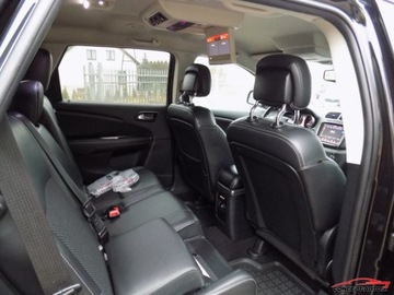 Fiat Freemont 2.0 Multijet II 16v 170KM 2014 Fiat Freemont CROSS 170KM Skora Navi 7Miejsc Alpine DVD 2.0 Diesel 170KM, zdjęcie 26