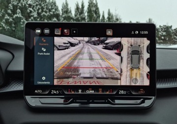 Cupra Terramar SUV 1.5 eTSI 150KM 2025 Cupra Terramar 1.5eTSI mHEV DSG 150KM Gwarancja LED Kamera360 ACC Kessy Na, zdjęcie 34