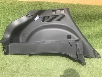 BOCZEK BAGAŻNIKA LEWY TYŁ HYUNDAI IONIQ 5 22R