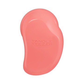 TANGLE TEEZER ОРИГИНАЛЬНАЯ ЩЕТКА ДЛЯ ВОЛОС САЛМОНА ГИПЕР-ЖЕЛТАЯ