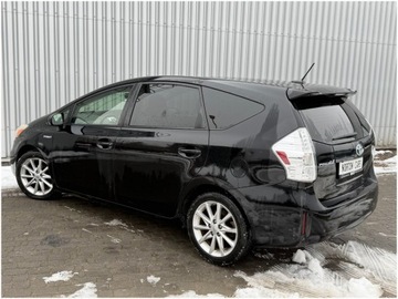 Toyota Prius III 2014 Toyota Prius +, zdjęcie 11