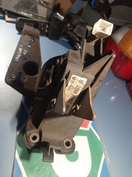 Датчик тормоза педали тормоза LAGUNA II 8200002853