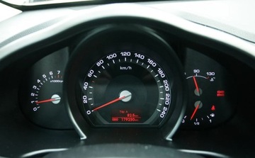 Kia Sportage III SUV 1.6 GDI 135KM 2011 Kia Sportage 1.6 GDI 135KM Climatronic PDC po serwisie grzene fotele Mulit, zdjęcie 3