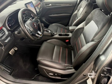 Renault Arkana SUV 1.3 TCe 140KM 2023 Renault Arkana LEDY parktronik SKÓRA nawi ACC, zdjęcie 11