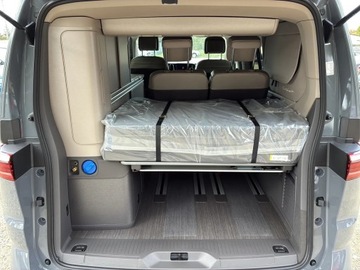 Volkswagen California Multivan 6.1 2.0 TDI BMT 150KM 2025 Volkswagen California Ocean 2.0 TDI 150 KM DSG, zdjęcie 15