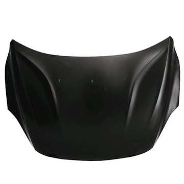 Volvo V40 2012- pokrywa komory silnika