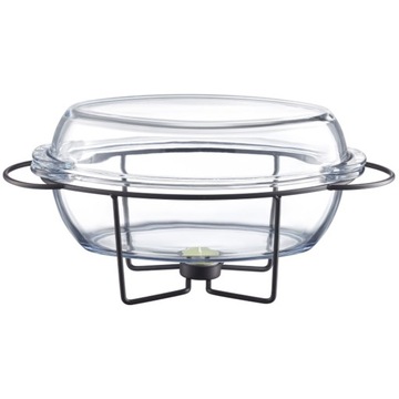 31906 CASTRO-УСТОЙЧИВЫЙ СОсуд С НАГРЕВАТЕЛЕМ 4,5 Л