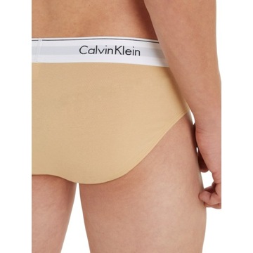 CALVIN KLEIN MAJTKI MĘSKIE SLIPY 3P r.M