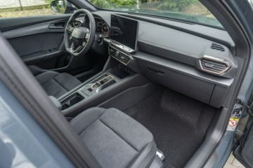 Cupra Formentor Crossover 1.5 TSI 150KM 2026 Cupra Formentor 1.5 e-TSI 150 KM DSG - Dostępny, zdjęcie 15