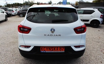 Renault Kadjar Crossover Facelifting 1.5 Blue dCi 115KM 2019 Renault Kadjar 1.5 Diesel 115KM, zdjęcie 6