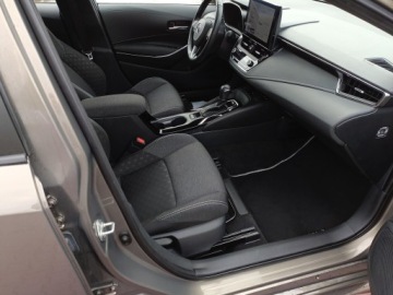 Toyota Corolla XII TS Kombi Facelifting 1.8 Hybrid 140KM 2023 Toyota Corolla 1.8 Hybrid Comfort Seria E21 (2019-, zdjęcie 13