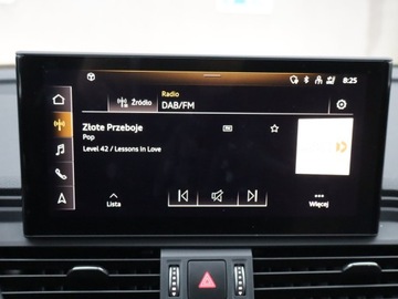 Audi Q5 II SUV Facelifting 2.0 40 TDI 204KM 2022 Audi Q5 40 TDI, Salon Polska, 1. Właściciel, zdjęcie 19
