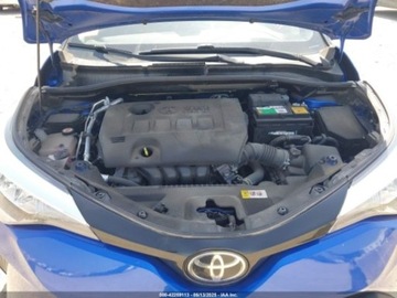 Toyota C-HR I 2020 Toyota C-HR 2020 TOYOTA C-HR XLE 2.0 Benzyna 144KM, zdjęcie 15