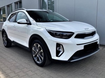 Kia Stonic I Crossover Facelifting 1.0 T-GDI 100KM 2025 KIA Stonic 1.0 T-GDI L Crossover 100KM 2025
