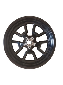 HARLEY DAVIDSON DYNA LOW RIDER FELGA TYŁ 17X4.50