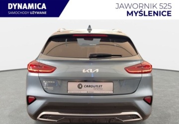 Kia XCeed Crossover Facelifting 1.5 T-GDi 160KM 2023 Kia XCeed VAT 23 1.5T-GDI 160KM DCT 2023 r., salon PL, I wlasciciel 1.5, zdjęcie 6