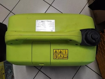 Pramac P3000i Generator