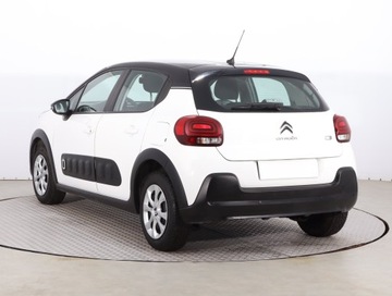 Citroen C3 III Hatchback Facelifting 1.2 PureTech 83KM 2020 Citroen C3 1.2 PureTech, Salon Polska, VAT 23%, zdjęcie 3