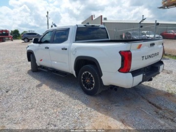 Toyota Tundra II 2025 Toyota Tundra Sr5 2025 3.4 Benzyna 389KM, zdjęcie 1