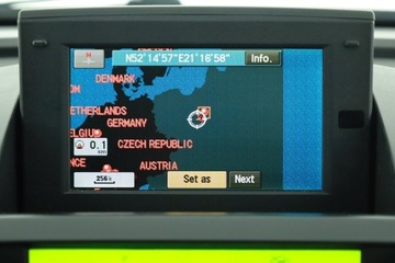 Mazda 5 I 2.0 MZR-CD 143KM 2006 Mazda 5 2.0 CD, 7 miejsc, Klima, Klimatronic,ALU, zdjęcie 8