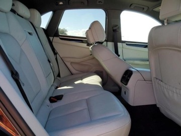 Porsche Macan SUV 3.0 V6 340KM 2018 Porsche Macan S awd 3.0 Benzyna 340KM, zdjęcie 8