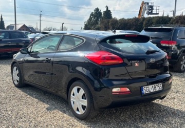 Kia Ceed II pro_cee´d 1.6 GDI 135KM 2013 Kia ProCeed Polski salon 1.6 Benzyna 135KM, zdjęcie 2