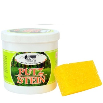 Pasta Środek do Czyszczenia Powierzchni Ścierna1Kg