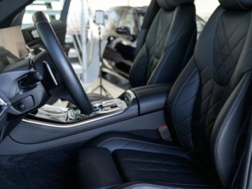 BMW X5 G05 SUV Facelifting 3.0 30d 298KM 2026 BMW X5 xDrive30d Sport Suv 3.0 (298KM) 2026, zdjęcie 4