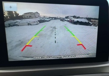 Ford Kuga III 2024 Ford Kuga 2024 Ford Kuga Active - w Polsce po oplatach i akcyzie 1.6 182KM, zdjęcie 16