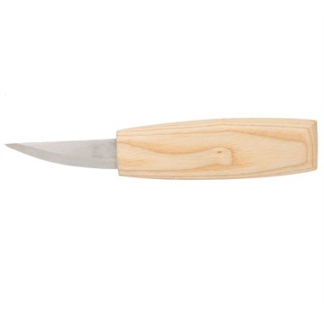 Набор ножей для резьбы по дереву, 3 шт.