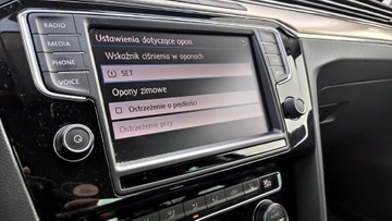 Volkswagen Passat B8 Limousine 2.0 TDI BlueMotion SCR 190KM 2016 Volkswagen Passat 2.0TDI 190KM SalonPL Hak Virt.Co, zdjęcie 28