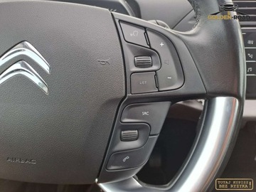 Citroen C4 Spacetourer Van 2.0 BlueHDi 163KM 2019 Citroen C4 SpaceTourer 2,0 hdi 163KM automat klima alu oplacony 2.0 163KM, zdjęcie 17