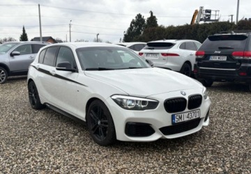 BMW 2018 BMW 1M Samochod z gwarancja 3.0 Benzyna 340KM, zdjęcie 10