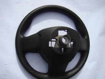 Руль КАК НОВЫЙ Master Movano IV 2019 многофункциональный - ИГЛА