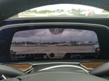 Cadillac Escalade III 2022 Cadillac Escalade Esv Sport Platinum 2022 6.2l 6.2 Benzyna 420KM, zdjęcie 9