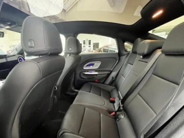 Mercedes CLA C118/X118 2025 MERCEDES-BENZ CLA 180 Progressive Sedan 1.5 (136KM) 2025, zdjęcie 12