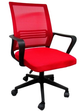 Fotel Obrotowy K5 Krzesło biurowe