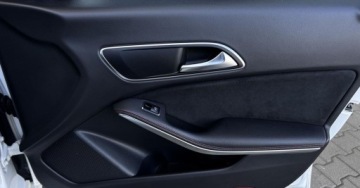 Mercedes CLA C117 Shooting Brake Facelifting 2.0 220 184KM 2018 Mercedes-Benz CLA SalonPL 4Matic AMG Line Kamera Czujniki CarPlay Android, zdjęcie 20