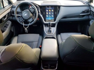 Subaru Outback VI 2025 Subaru Outback Onyx Edition 2025 2.5 Benzyna 182KM, zdjęcie 8