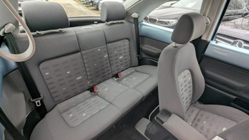 Volkswagen New Beetle Hatchback 1.9 TDI 100KM 2003 Volkswagen New Beetle 1.9D 101PS OPŁACONY Serwis, zdjęcie 14