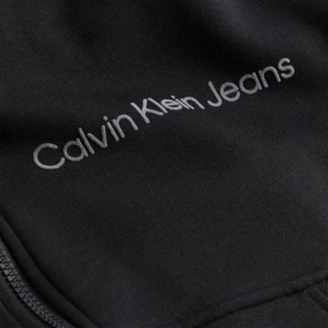 Calvin Klein Jeans Bluza r. XXL J30J321888 BEH