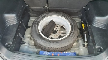 Hyundai ix35 SUV Theta 2.0 MPI 163KM 2010 Hyundai ix35 2.0i 163KM # Climatronic # Parktronic, zdjęcie 32