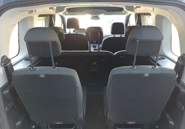 Peugeot Rifter Standard 1.2 PureTech 110KM 2019 Peugeot Rifter 224 Active 110 KM I wl. Serwis w ASO GWARANCJA 1.2, zdjęcie 32